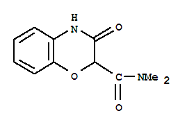 CAS 24011-69-6 structure