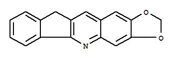 CAS 241-69-0 structure