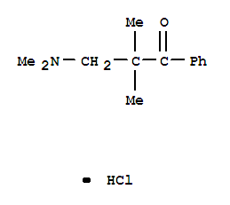CAS 24206-69-7 molecular structure