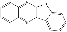 CAS 243-69-6 structure