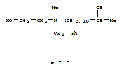 CAS 24358-02-9 molecular structure