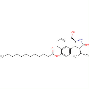 CAS 244226-69-5 structure