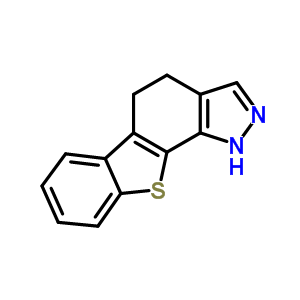 CAS 24445-02-1 molecular structure