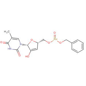 CAS 244642-02-2 molecular structure