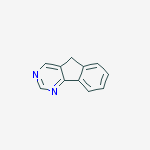 CAS 245-02-3 molecular structure