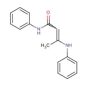 CAS 24572-69-8 molecular structure