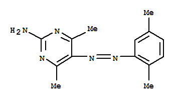 CAS 24749-02-8 molecular structure