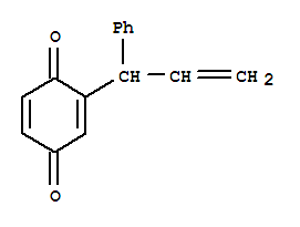 CAS 24946-69-8 molecular structure