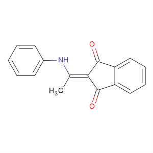 CAS 25083-69-6 molecular structure