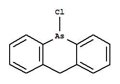 CAS 25093-02-1 molecular structure