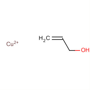 CAS 25125-02-4 molecular structure