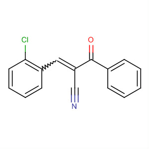 CAS 25364-69-6 molecular structure