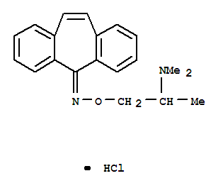 CAS 25410-69-9 molecular structure