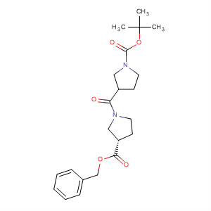CAS 254115-69-0 molecular structure