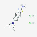 CAS 254885-69-3 molecular structure