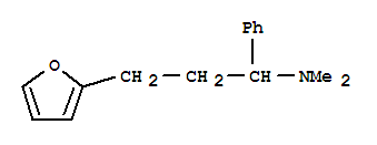 CAS 25537-69-3 molecular structure