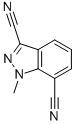 CAS 256228-69-0 structure