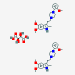 CAS 25674-02-6 structure