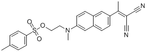 CAS 259739-02-1 molecular structure