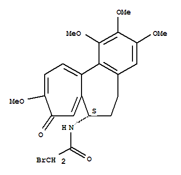 CAS 26195-69-7 molecular structure