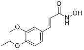 CAS 26228-02-4 molecular structure