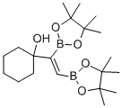 CAS 264144-69-6 molecular structure