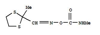 CAS 26419-69-2 molecular structure