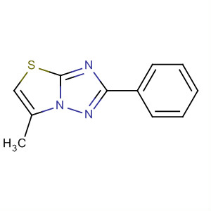 CAS 26542-69-8 structure