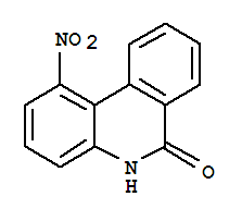 CAS 26690-02-8 molecular structure