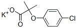 CAS 26723-02-4 molecular structure