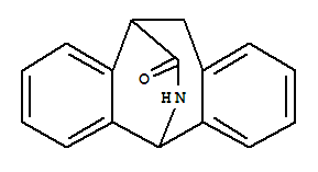 CAS 26963-69-9 molecular structure