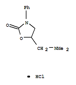 CAS 27125-02-6 structure
