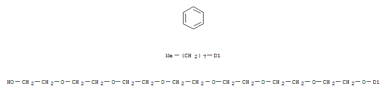 CAS 27177-02-2 molecular structure
