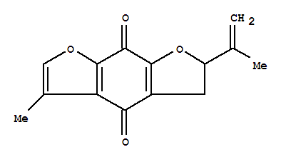 CAS 27304-02-5 structure