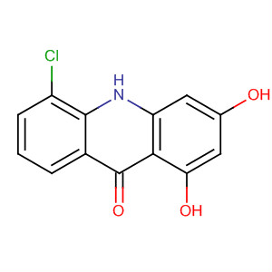 CAS 273943-69-4 molecular structure