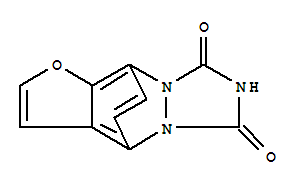 CAS 27413-69-0 molecular structure
