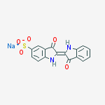 CAS 27414-69-3 molecular structure