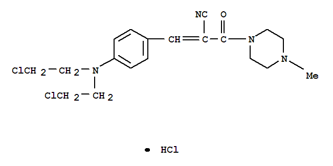 CAS 27466-69-9 molecular structure