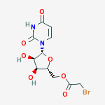 CAS 27477-69-6 molecular structure