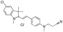 CAS 27564-02-9 molecular structure