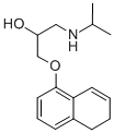 CAS 27581-02-8 molecular structure