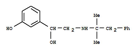 CAS 27689-69-6 molecular structure