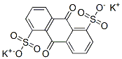 CAS 27690-02-4 molecular structure