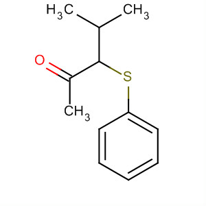 CAS 27872-69-1 molecular structure
