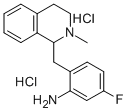 CAS 2803-69-2 structure