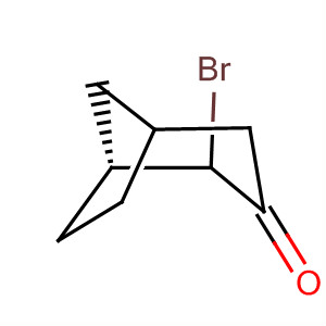 CAS 28052-02-0 molecular structure