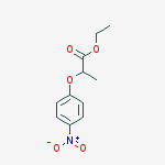 CAS 28059-69-0 molecular structure