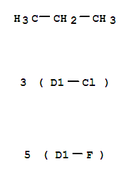CAS 28109-69-5 structure