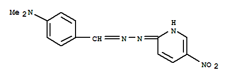 CAS 28129-69-3 structure