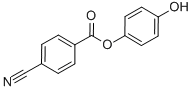 CAS 28162-02-9 molecular structure